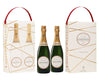 Laurent-Perrier Champagne, 2 Bottle Gift Pack