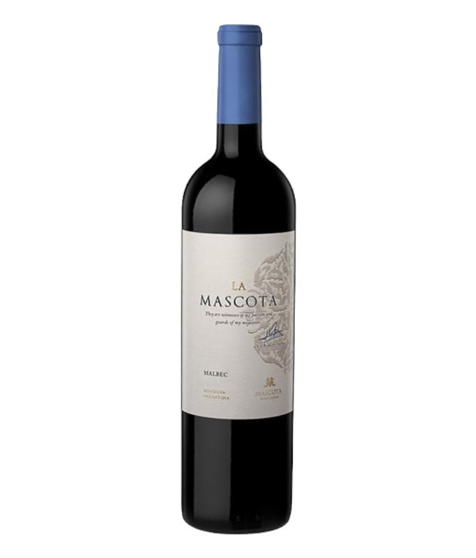 La Mascota Malbec 2023