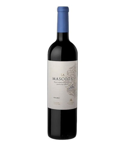 La Mascota Malbec 2023