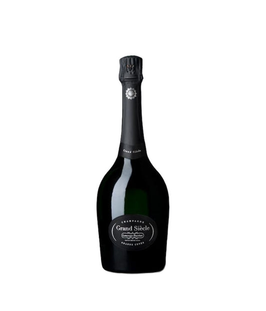 Laurent-Perrier Grand Siecle N°26 (not boxed)