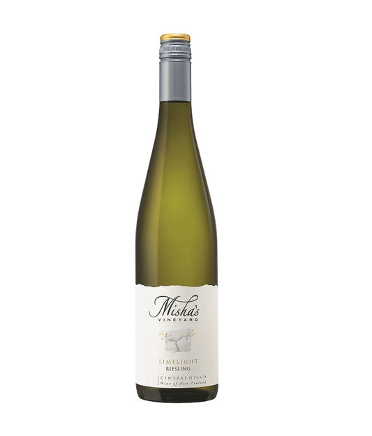 Misha's Vineyard 'Limelight' Riesling 2022