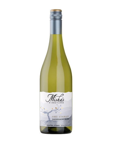 Misha's Vineyard 'The Starlet' Sauvignon Blanc 2023