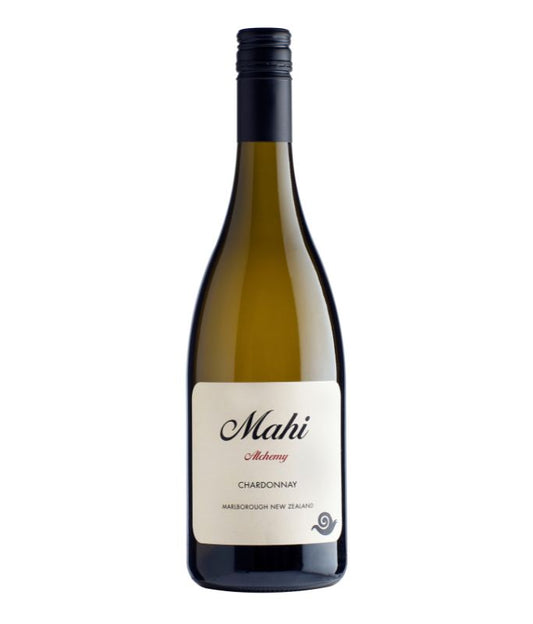 Mahi Alchemy Chardonnay 2022