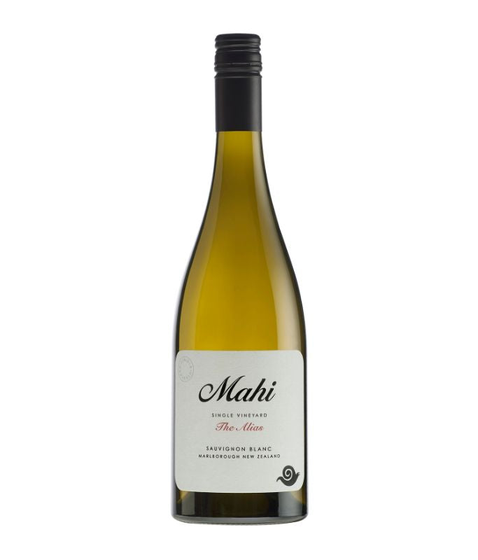 Mahi 'Alias' Sauvignon Blanc 2019
