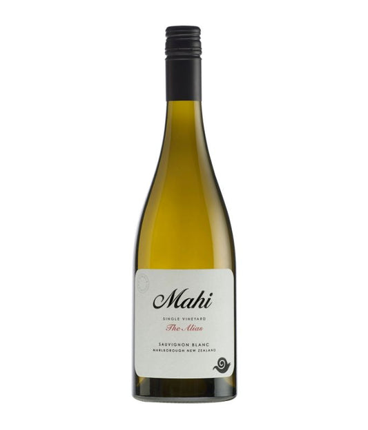 Mahi 'Alias' Sauvignon Blanc 2019