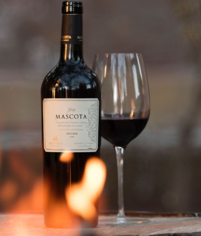 La Mascota Malbec 2023