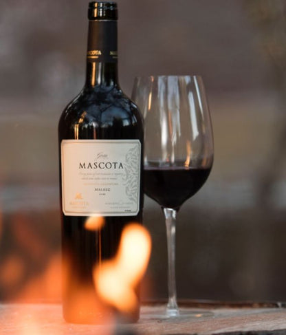 La Mascota Malbec 2023