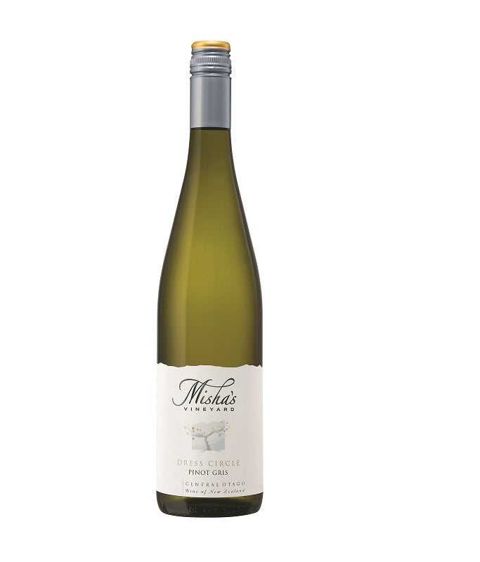 Misha's Vineyard 'Dress Circle' Pinot Gris 2022