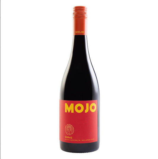 Mojo McLaren Vale Shiraz 2023