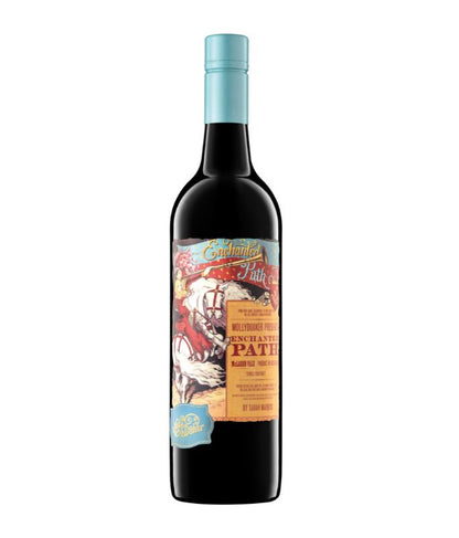 Mollydooker Enchanted Path Shiraz Cab Sauvignon 2022