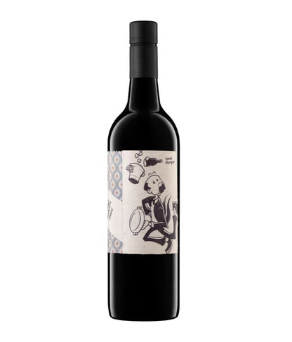 Ferraton Chateauneuf du Pape Le Parvis GSM 2022
