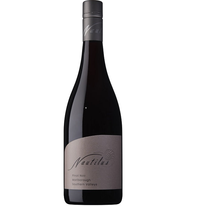 Nautilus Estate Southern Valley’s Pinot Noir 2019