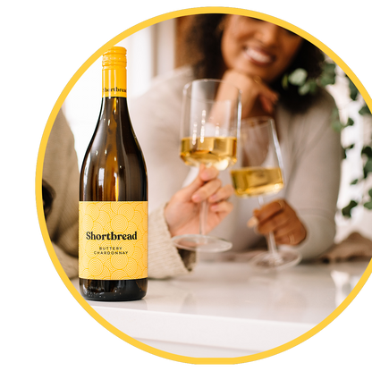 Shortbread Chardonnay 2022