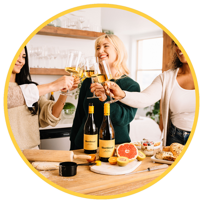 Shortbread Chardonnay 2022