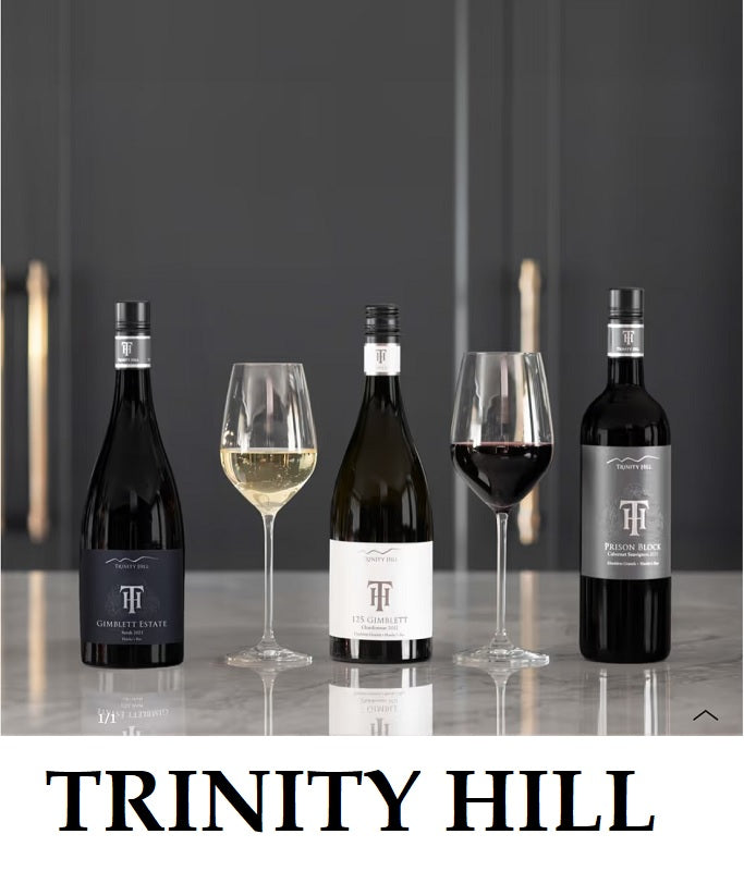 Trinity Hill,  Hawkes Bay, Rosé 2022