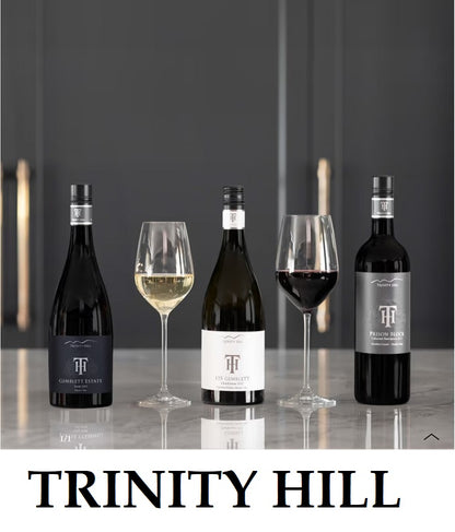 Trinity HIll, Prison Block, Cabernet Sauvignon 2020