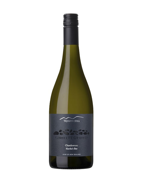 Trinity Hill, Gimblett Gravels, Chardonnay 2022