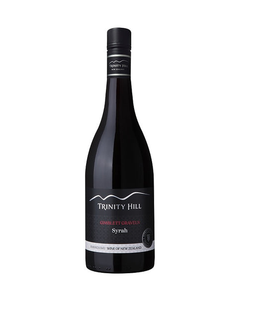 Trinity Hill Gimblett Gravels Syrah 2021