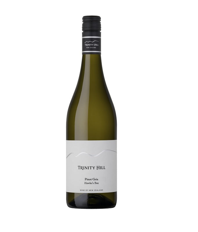 Trinity Hill Hawke's Bay Pinot Gris 2025 – The Wine List