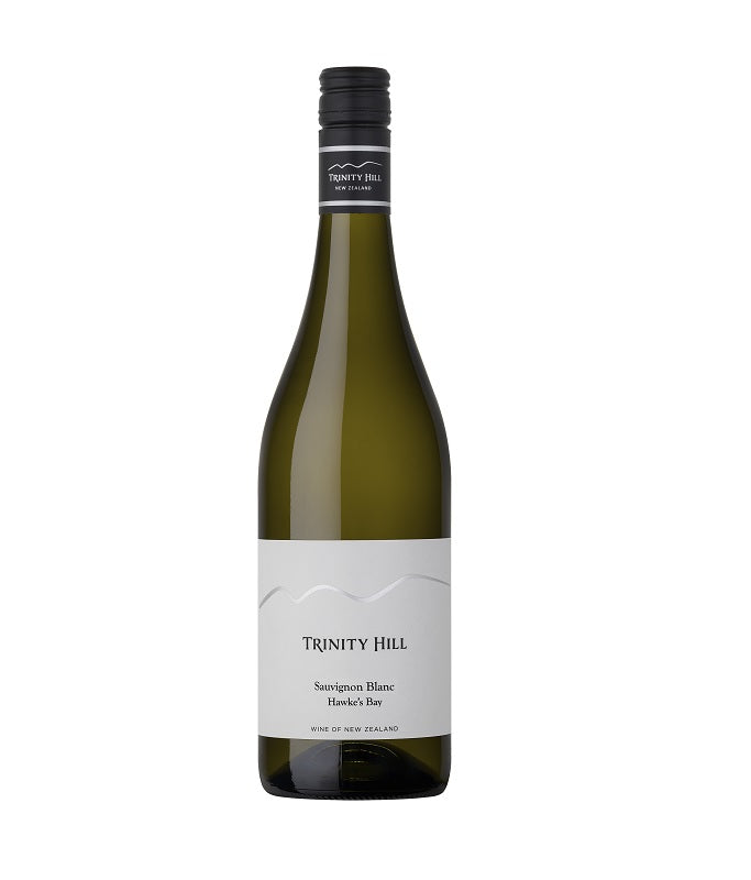 Trinity Hill, Hawkes Bay, Sauvignon Blanc 2023