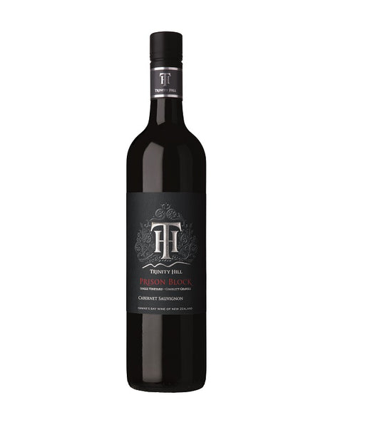 Trinity HIll, Prison Block, Cabernet Sauvignon 2020