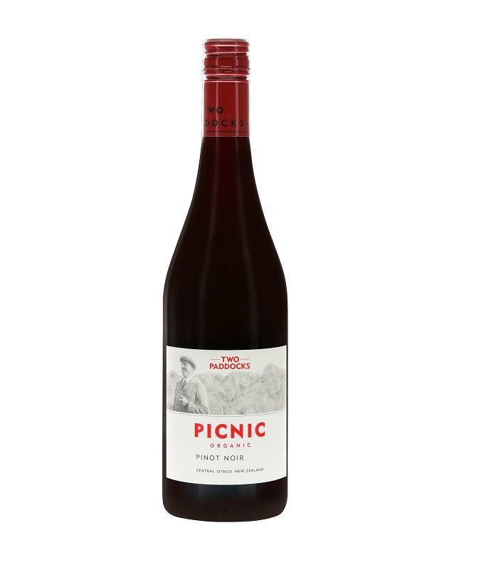 Two Paddocks PICNIC Pinot Noir 2022