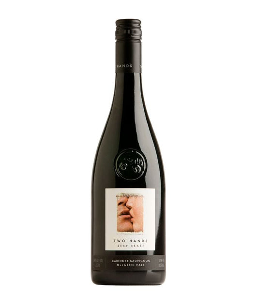 Two Hands Sexy Beast McLaren Vale Cabernet Sauvignon 2023