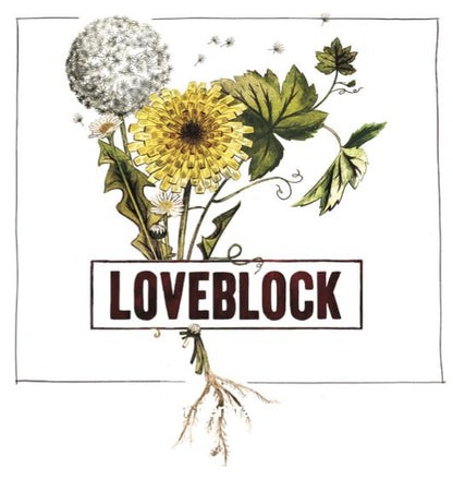 Loveblock Marlborough Gewurztraminer 2023