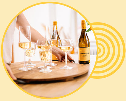 Shortbread Chardonnay 2022