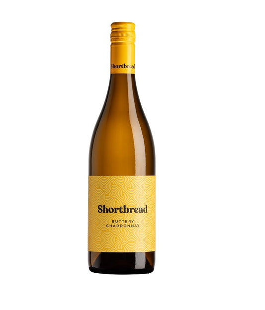 Shortbread Chardonnay 2022