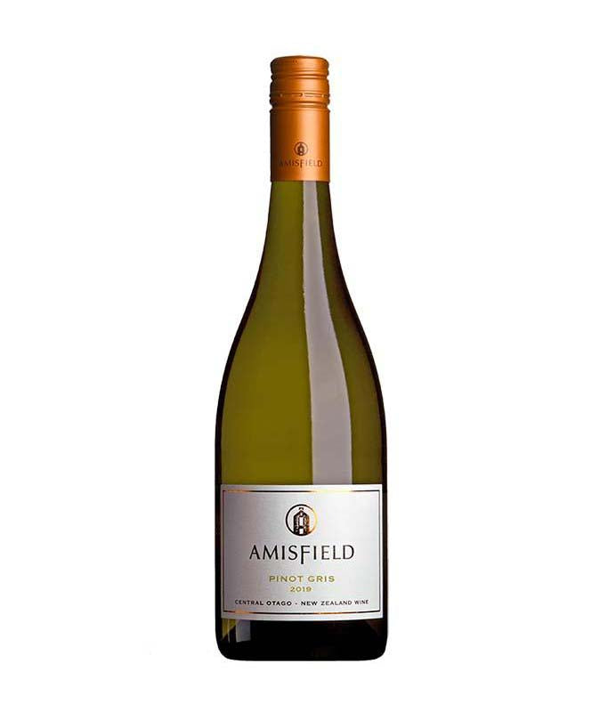Amisfield Central Otago Pinot Gris 2022
