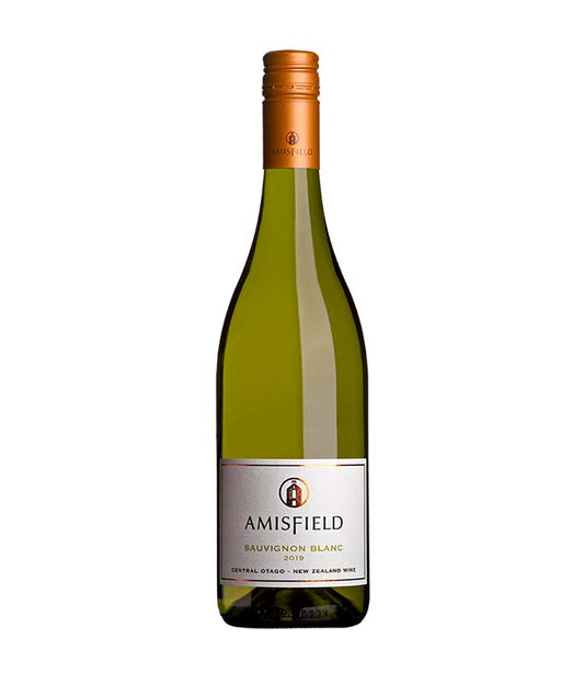 Amisfield Central Otago Sauvignon Blanc 2024