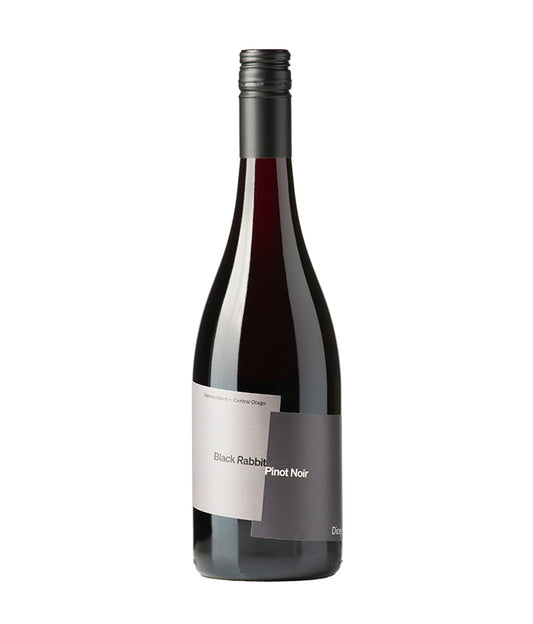 Dicey Black Rabbit Pinot Noir 2020