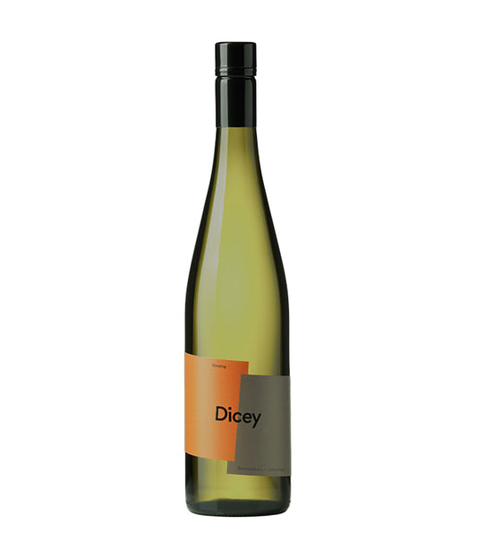 Dicey Bannockburn Riesling 2023