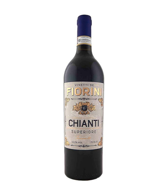 Fiorini Chianti Superiore DOCG 2021