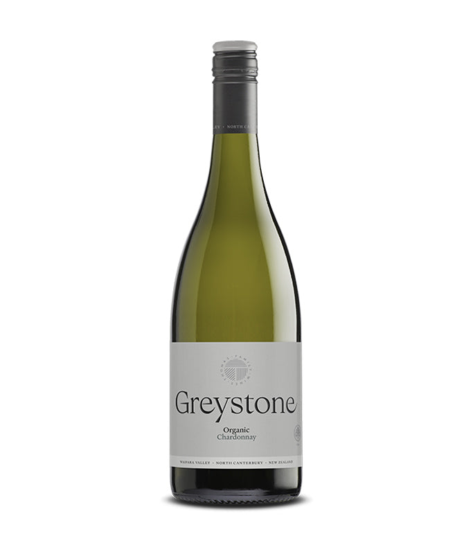 Greystone Organic Chardonnay 2023