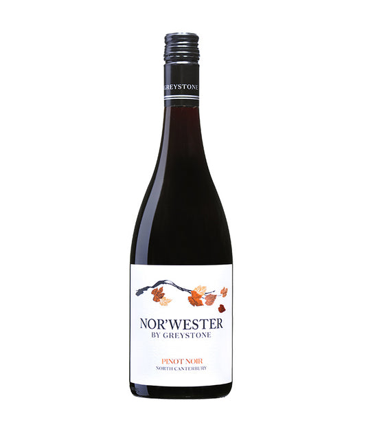 Greystone (Norwester) Pinot Noir 2020