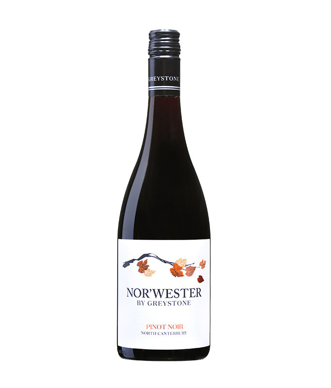 Greystone Norwester Pinot Noir 2020