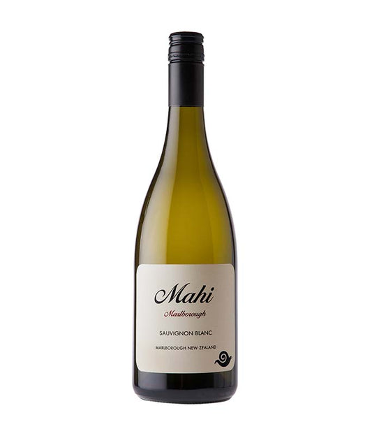 Mahi Marlborough Sauvignon Blanc 2023