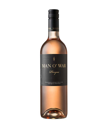 Man O' War Waiheke Island Pinque Rosé 2025
