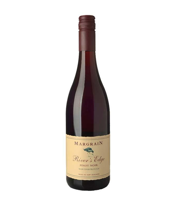 Margrain Rivers Edge Martinborough Pinot Noir 2020