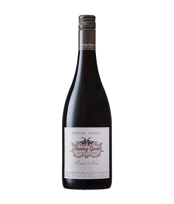 Nanny Goat Vineyard Central Otago Pinot Noir 2023