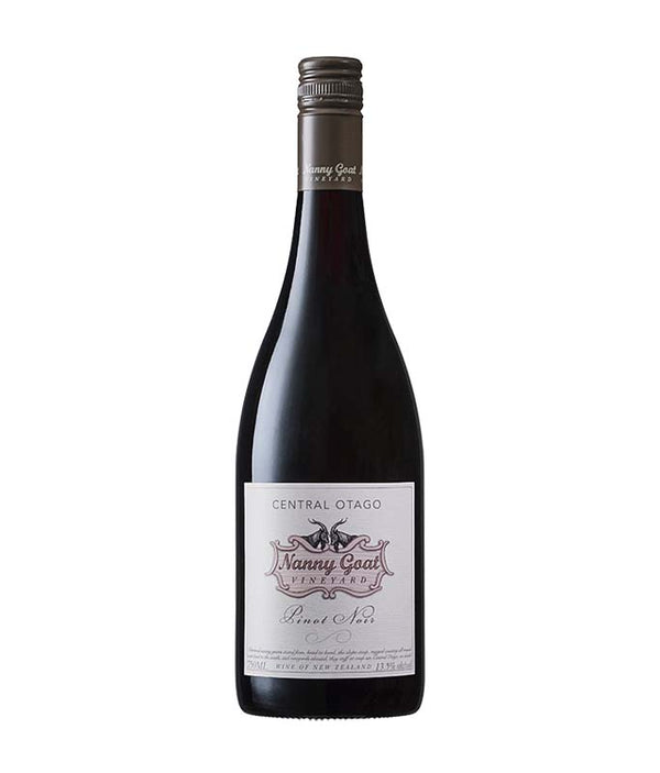 Nanny Goat Vineyard Central Otago Pinot Noir 2022, The Wine List