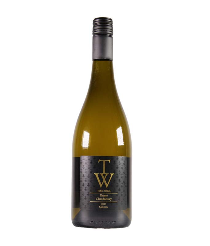 TW Wines Estate Gisborne Chardonnay 2022