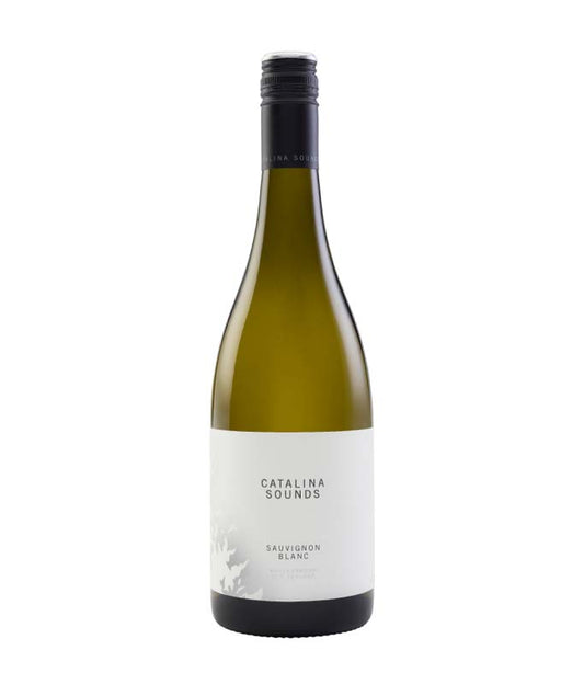 Catalina Sounds Marlborough Sauvignon Blanc 2023