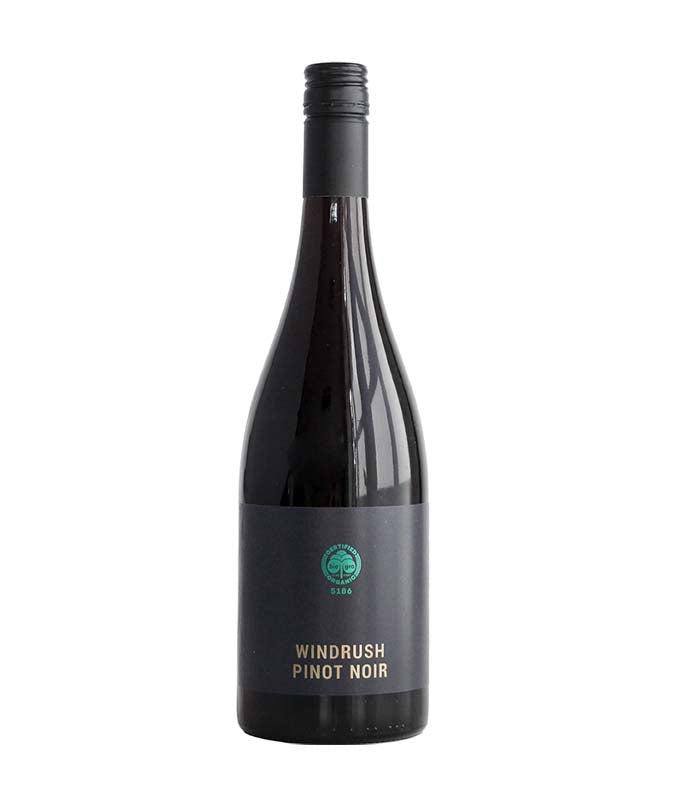 Windrush Marlborough Pinot Noir 2019