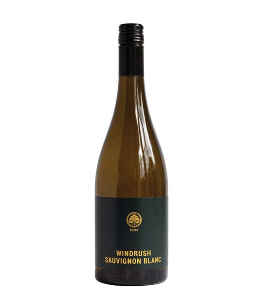 Windrush Marlborough Sauvignon Blanc 2021